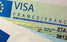 Le Maroc, principal bénéficiaire des visas Schengen français en Afrique