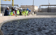 Stress hydrique: Baraka mise sur le développement des eaux non-conventionnelles