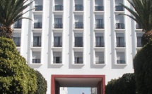Rétro-verso : Il était une fois, l’hôtel Balima d’Ifrane