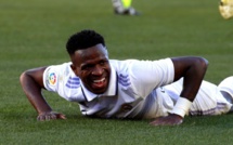Racisme: 6ème plainte déposée par la Liga