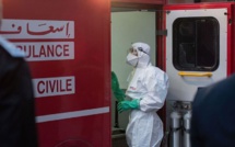 Compteur Coronavirus : 11 nouveaux cas, plus de 6,87 millions de personnes ont reçu trois doses du vaccin