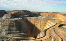 Aya Gold &amp; Silver boucle son financement de 100 millions de dollars pour l'extension de la mine d’argent de Zgounder