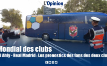 Al Ahly - Real Madrid : Les pronostics des fans des deux clubs