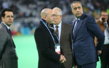 Coupes du Monde des Clubs : Hammouchi s’assure du bon déroulement du protocole de sécurité