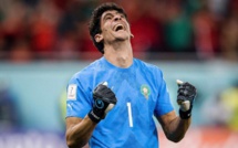 The Best FIFA Football Awards 2022: Yassine Bounou parmi les trois finalistes