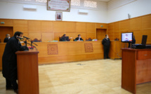 Justice / CSPJ : Mesures disciplinaires à l’encontre de 133 magistrats pour manquements professionnels