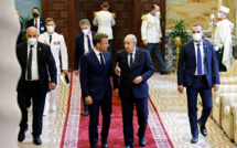 Algérie-France : une nouvelle crise conduit au rappel de l'ambassadeur algérien à Paris 
