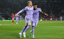 Mondial des clubs / Al Ahly-Real (1-4) : Le Real bousculé mais largement vainqueur