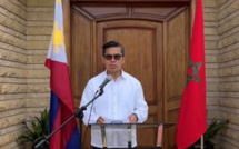 Maroc-Philippines : Lancement d'un concours de logo illustrant la solidité des liens bilatéraux