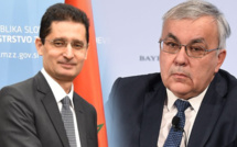Maroc-Russie : Le dialogue politique se poursuit malgré le report de la visite de Lavrov
