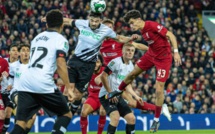 Tour d'Europe des stades: Derby à Liverpool, le Bayern se prépare pour Paris SG