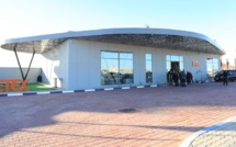 Dakhla : L’aéroport doté d’un nouveau terminal d’affaires