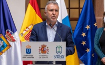Le président des Iles canaries prépare sa future visite au Maroc 