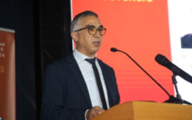 Najib El Karkouri nommé à la tête de la marine marchande