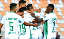 Coupe du Trône / 16èmes de finale/OCK-Amal Tiznit (2-1): Les Phosphatiers souffrirent devant les Bleus de Tiznit