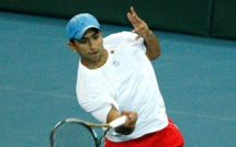 Tennis / L'ITIA a, encore, frappé très fort : Younes Rachidi, banni à vie et 34 000 dollars d'amende !!!