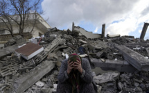 Plus de 21.700 morts dans le séisme en Turquie et Syrie, les craintes persistent.