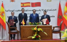 Maroc-Espagne : Une nouvelle coopération en termes de production et diffusion numérique des textes juridiques
