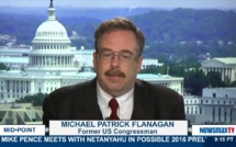 Attaques du PE contre le Maroc : décryptage de l’ex-congressman américain, Michael Flanagan