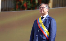 Reconnaissance du polisario : le président colombien sous pression sénatoriale