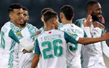 Ligue des Champions : Victoire du Raja sur Vipers SC (5-0)
