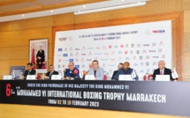 Umar Kremlev, président de la Fédération Internationale de Boxe : Le Trophée International Mohammed VI de Boxe contribue au développement de ce sport au niveau africain