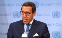 Hilale expose à New York l'ancrage des valeurs de tolérance au Maroc