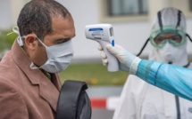 Compteur Coronavirus : 4 nouveaux cas, plus de 6,87 millions de personnes ont reçu trois doses du vaccin