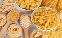 Les prix des pates alimentaires et du couscous restent stables