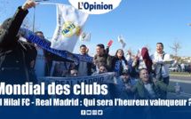 Mondial des clubs /Al Hilal FC - Real Madrid : Qui sera l’heureux vainqueur ?