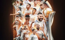 Mondial des clubs /Real-Al Hilal (5-3) : Le Real Champion du monde