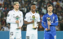 Coupe du monde des clubs Maroc 2022 : Les 3 “Ballons” du mondial