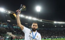 Coupe du monde/Real : Benzema talonne Marcelo