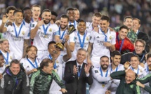 Coupe du monde des clubs : C’est le 100e trophée du Real