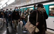 Compteur Coronavirus : 3 nouveaux cas, plus de 6,87 millions de personnes ont reçu trois doses du vaccin