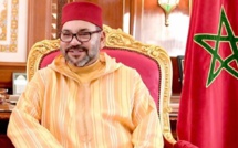 SM le Roi appelle à une alliance mondiale pour protéger la Cité de la Paix