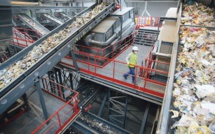Casablanca-Mairie : Une usine de tri et de valorisation des déchets verra le jour en 2025