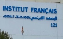 Casablanca : Rencontre avec le colonel français Vincent Roué