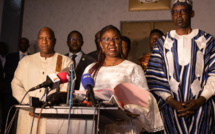 L’union sacrée entre le Burkina Faso, le Mali et la Guinée : Un triumvirat pour l’émergence d’une nouvelle Afrique