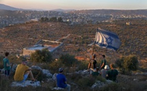 Palestine : Israël légalise neuf colonies en Cisjordanie occupée
