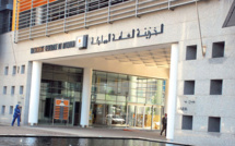Le Maroc enregistre un excédent budgétaire de 2,49 MMDH en janvier 2023