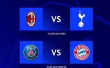 Ligue des champions : Le PSG, blessé, joue un match crucial face au Bayern