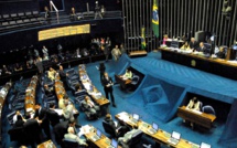 Maroc-Brésil : les députés brésiliens votent l'accord de coopération militaire