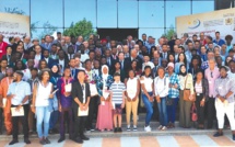 Accueil des étudiants étrangers : Une délégation de presse prend la bonne mesure des conditions de séjour estudiantin