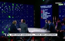 CAF- Superligue 2023 : Avec le Wydad, sans le Raja ni la RSB !