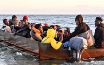 Europe-Frontex : Baisse drastique de la migration irrégulière en provenance des côtes marocaines