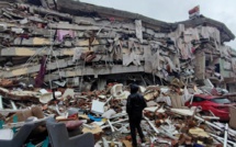 Tremblement de terre : Commence le défi de loger les sans abris