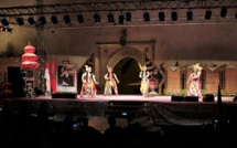 Le Festival International du conte de retour à Marrakech pour sa 2è édition