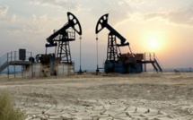 Pétrole : Recul des cours du pétrole suite à la décision US de puiser dans les réserves