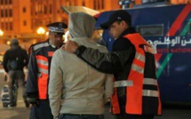 Commune de Rabat: Deux Moqadems arrêtés pour vol d’équipement